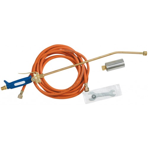 MEVA Brennerkomplet 25 kW 2273