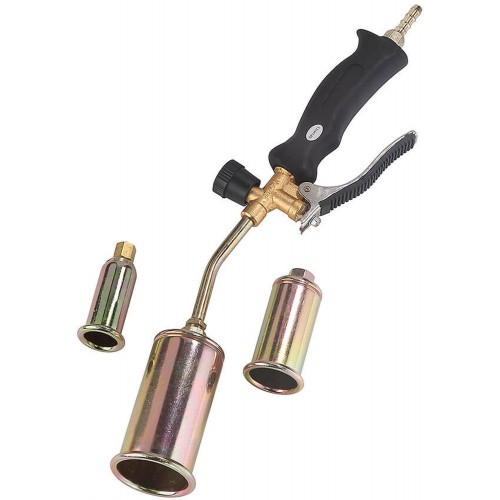 MEVA Izolationset - Hobby (Handgriff mit Schnellauslöser), I008L