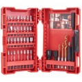 Milwaukee Shockwave Impact duty Shockwave Bitset 40-teilig 4932430908