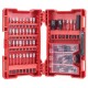 Milwaukee Shockwave Impact duty Bitset 70-teilig 4932471587