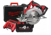 Milwaukee HD18 CS-402B Akku Handkreissäge 55 mm 4933441400