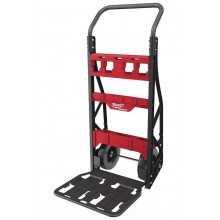 Milwaukee 4932472131 PACKOUT 2 Multifunktions-Transportkarre 4932472131