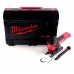 Milwaukee M18 FBJS-0X Akku-Stichsäge, HD Box 4933464799