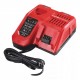 Milwaukee M12-18 FC Ladegerät 4932451079