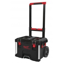 Milwaukee 4932464078 Packout Trolley Box