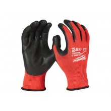 Milwaukee Schnittschutzhandschuhe Klasse 3/C (8/M) 4932471420