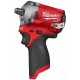 Milwaukee M12 FIWF12-0 Akku-schlagschrauber 4933464615