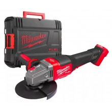 Milwaukee M18 FHSAG125XPDB-0X Akku-Sicherheitswinkelschleifer 125 mm 4933471078