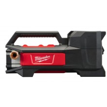 Milwaukee M18 BTP-0 Akku-Transferpumpe 4933471494