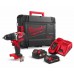 Milwaukee M18 CBLPD-422C Akku-Schlagbohrschrauber 4933472116