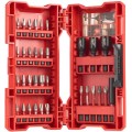 Milwaukee Shockwave Impact duty Bitset 33 -teilig 4932430905