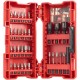 Milwaukee Shockwave Impact duty Bitset 33 -teilig 4932430905