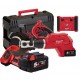Milwaukee M18 HCC75R-502C ONE-KEY Akku-Kabelschneider 4933459271