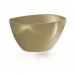PROSPERPLAST COUBI Blumentopf 36 cm, caffe DUMS360