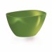 PROSPERPLAST COUBI Blumentopf 36 cm, olive DUMS360