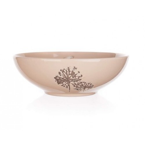BANQUET Keramikschale 23 cm Alia Creamy 601492AC