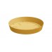 PROSPERPLAST LOFLY Untersatz 10,5x1,5cm senf PPLF105