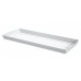 PROSPERPLAST LOFLY Untersatz 73,2 cm weiss PPLFC735