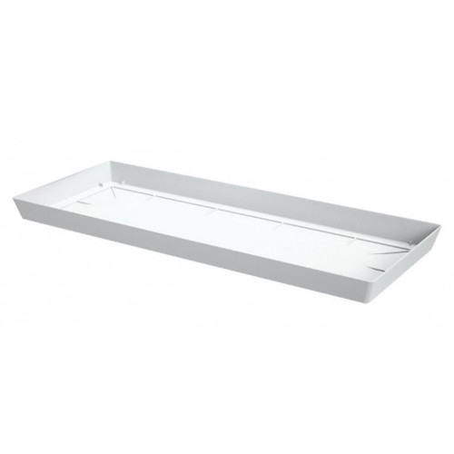 PROSPERPLAST LOFLY Untersatz 53,5 cm, weiß PPLFC535 PROSPERPLAST LOFLY Untersatz 53,5 cm, weiß PPLFC535