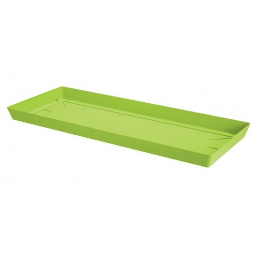 PROSPERPLAST LOFLY Untersatz 36x14,8x2,4cm limettegrün PPLFC360 PROSPERPLAST LOFLY Untersatz 36x14,8x2,4cm limettegrün PPLFC360