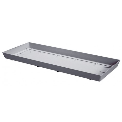 PROSPERPLAST LOFLY Untersatz 92x31,5x5,9cm, grau PPLFC920 PROSPERPLAST LOFLY Untersatz 92x31,5x5,9cm, grau PPLFC920