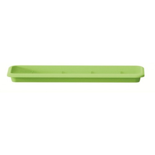 Prosperplast UNIVERSA Untersatz 46,7x15,5x2,5cm lime IPU500-389U