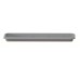 Prosperplast UNIVERSA Untersatz 77,3x15,5x2,5cm Stein grau IPU800-405U