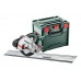 Metabo MKS 18 LTX 58 FS Set Akku-Handkreissäge Metall 691114000