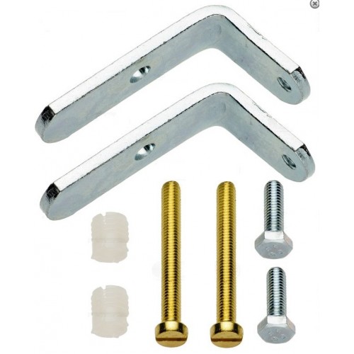 LAUFEN BERNINA Montagezubehör 8994900000001 LAUFEN BERNINA Montagezubehör 8994900000001