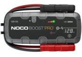 NOCO Jumpstarter (12V/3000A) GB150
