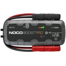NOCO Jumpstarter (12V/3000A) GB150