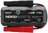 NOCO BOOSTX Jumpstarter (12V/1750A) GBX55