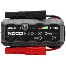 NOCO BOOSTX Jumpstarter (12V/1750A) GBX55