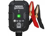 NOCO Batterieladegerät (6/12V-1A) GENIUS 1
