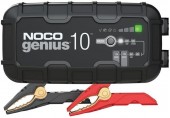 NOCO Batterieladegerät (6/12V-10A) GENIUS 10