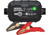 NOCO Batterieladegerät (6/12V-2A) GENIUS 2