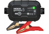 NOCO Batterieladegerät (6/12V-5A) GENIUS 5