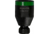 BOSCH Adapter zu Steckschlüsseleinsätze 1/4", 50 mm 2608551110