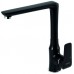 NOVASERVIS NOBLESS TINA Küchenarmatur, Schwarz 38714,5