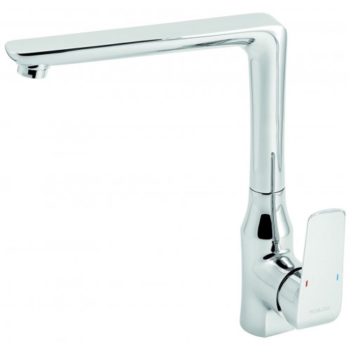 NOVASERVIS NOBLESS TINA Küchenarmatur, Chrom 32714,0 NOVASERVIS NOBLESS TINA Küchenarmatur, Chrom 32714,0