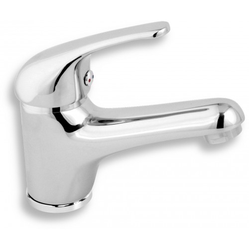 NOVASERVIS TITANIA IRIS Waschtischarmatur, chrom 92001/1,0 NOVASERVIS TITANIA IRIS Waschtischarmatur, chrom 92001/1,0