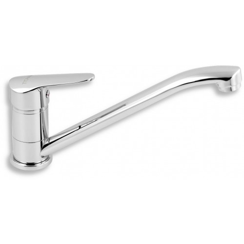 NOVASERVIS TITANIA IRIS NEW Spültischarmatur, chrom 94491,0