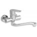 NOVASERVIS TITANIA FRESH Waschtischarmatur, 100mm, chrom 96074,0