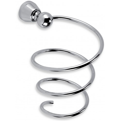 NOVASERVIS METALIA 3 Föhnhalter, chrom 6383,0 NOVASERVIS METALIA 3 Föhnhalter, chrom 6383,0