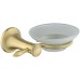 FERRO ANTICA Seifenschale, Bronze AAI02BR