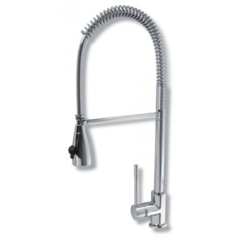 NOVASERVIS Rosette für Tower Tech Armatur, Chrom RU/12481,0 NOVASERVIS Rosette für Tower Tech Armatur, Chrom RU/12481,0