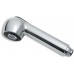 NOVASERVIS Handbrause , Chrom RU/55081,0