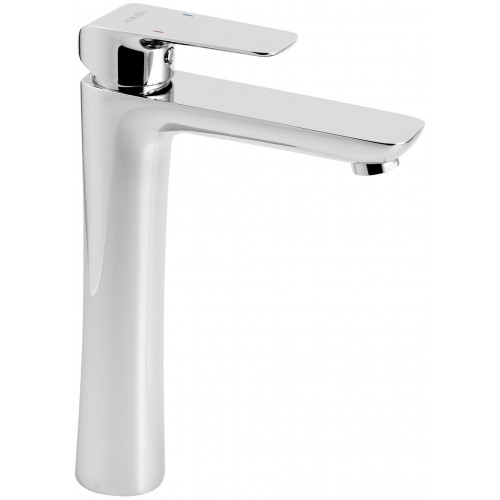 NOVASERVIS NOBLESS TINA Waschtischarmatur, Chrom 38501/1,0