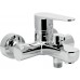 NOVASERVIS TITANIA FRESH Wannenarmatur, 100mm, chrom 96024/1,0