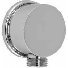 FERRO Universeller Winkelanschluss für Duschschlauch 1/2" D/STENAA1,0